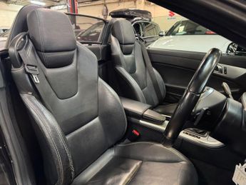 Mercedes-Benz SLK 1.8 SLK250 BlueEfficiency AMG Sport G-Tronic+ Euro 5 (s/s) 2dr