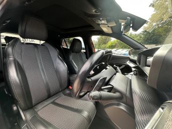 Peugeot 2008 1.2 PureTech GT Line EAT Euro 6 (s/s) 5dr