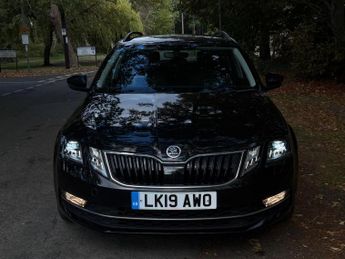 Skoda Octavia 1.5 TSI ACT SE L DSG Euro 6 (s/s) 5dr
