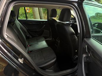 Skoda Octavia 1.5 TSI ACT SE L DSG Euro 6 (s/s) 5dr