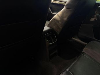 Skoda Octavia 1.5 TSI ACT SE L DSG Euro 6 (s/s) 5dr