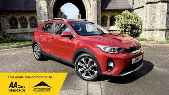 Kia Stonic 1.0 T-GDi 2 Euro 6 (s/s) 5dr