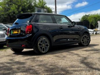 MINI Electric Hatch Cooper SE 32.6kWh Level 2 Auto 3dr