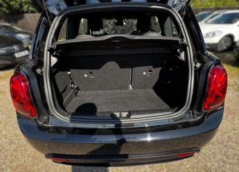 MINI Electric Hatch Cooper SE 32.6kWh Level 2 Auto 3dr