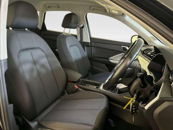 Audi Q3 1.4 TFSIe 45 Technik SUV 5dr Petrol Plug-in Hybrid S Tronic Euro