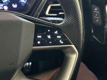 Audi Q4 e-tron 40 Edition 1 SUV 5dr Electric Auto 82kWh (204 ps)