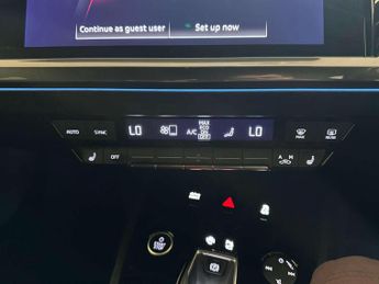 Audi Q4 e-tron 40 Edition 1 SUV 5dr Electric Auto 82kWh (204 ps)