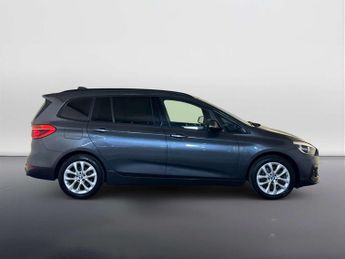 BMW 2 Series Gran Tourer 2.0 218d SE MPV 5dr Diesel Manual Euro 6 (s/s) (150 ps)