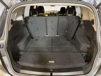 BMW 2 Series Gran Tourer 2.0 218d SE MPV 5dr Diesel Manual Euro 6 (s/s) (150 ps)