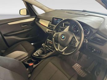 BMW 2 Series Gran Tourer 2.0 218d SE MPV 5dr Diesel Manual Euro 6 (s/s) (150 ps)