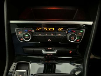 BMW 2 Series Gran Tourer 2.0 218d SE MPV 5dr Diesel Manual Euro 6 (s/s) (150 ps)