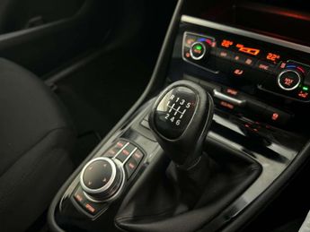 BMW 2 Series Gran Tourer 2.0 218d SE MPV 5dr Diesel Manual Euro 6 (s/s) (150 ps)