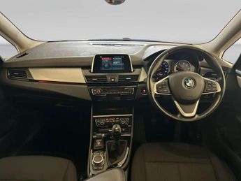 BMW 2 Series Gran Tourer 2.0 218d SE MPV 5dr Diesel Manual Euro 6 (s/s) (150 ps)