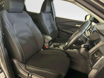Nissan Qashqai 1.3 DIG-T MHEV Acenta Premium SUV 5dr Petrol Hybrid Manual Euro 