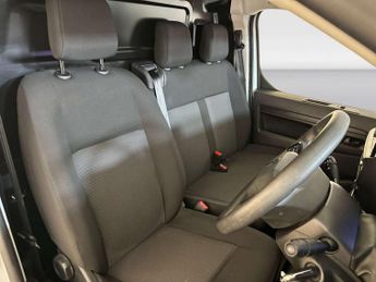 Peugeot Expert 1.5 BlueHDi Professional Standard Panel Van 6dr Diesel Manual St
