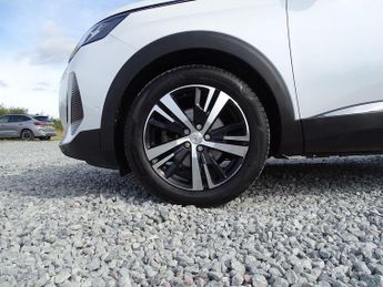 Peugeot 5008 1.2 PureTech GT EAT Euro 6 (s/s) 5dr