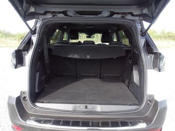 Peugeot 5008 1.2 PureTech GT EAT Euro 6 (s/s) 5dr