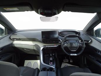 Peugeot 5008 1.2 PureTech GT EAT Euro 6 (s/s) 5dr