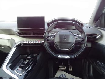 Peugeot 5008 1.2 PureTech GT EAT Euro 6 (s/s) 5dr