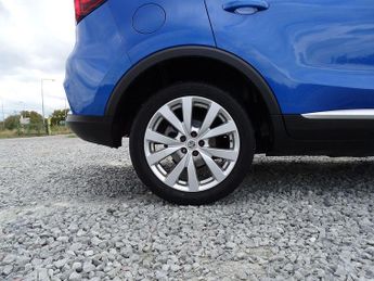MG MG ZS 1.0 T-GDI Excite Auto Euro 6 5dr