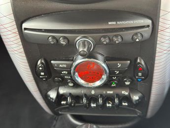 MINI Countryman 1.6 Cooper Park Lane Auto ALL4 Euro 6 5dr