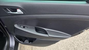 Hyundai TUCSON 1.7 CRDi Blue Drive Sport Edition DCT Euro 6 (s/s) 5dr