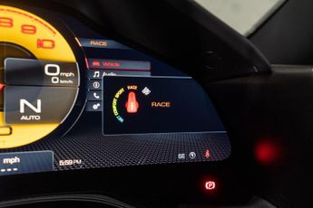 Ferrari Roma 3.8T V8 F1 DCT Euro 6 (s/s) 2dr
