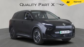 MG MG S5 64kWh Trophy Long Range Auto 5dr
