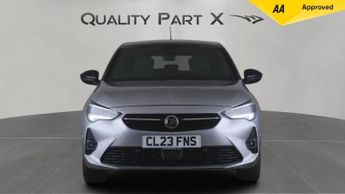 Vauxhall Corsa 1.2 Turbo Ultimate Auto Euro 6 (s/s) 5dr