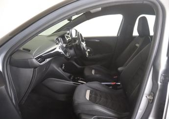 Vauxhall Corsa 1.2 Turbo Ultimate Auto Euro 6 (s/s) 5dr
