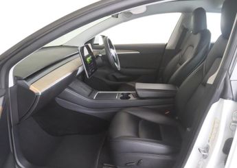 Tesla Model 3 Auto RWD 4dr