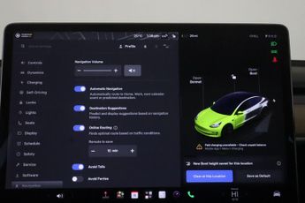 Tesla Model 3 Auto RWD 4dr