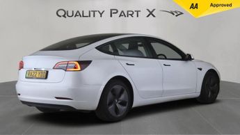 Tesla Model 3 Auto RWD 4dr