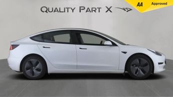 Tesla Model 3 Auto RWD 4dr