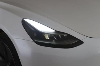 Tesla Model 3 Auto RWD 4dr