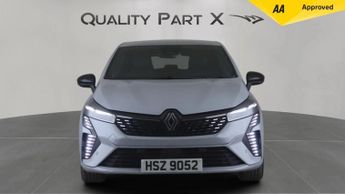 Renault Clio 1.0 TCe techno Euro 6 (s/s) 5dr