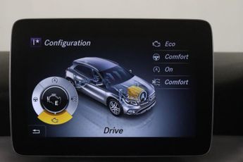 Mercedes-Benz GLA 1.6 GLA200 AMG Line Edition (Plus) 7G-DCT Euro 6 (s/s) 5dr