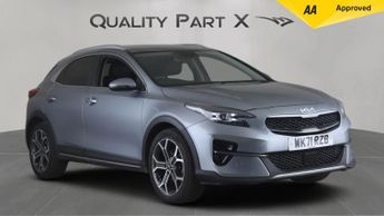 Kia XCeed 1.5 T-GDi 3 Euro 6 (s/s) 5dr