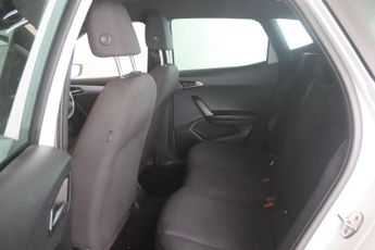 SEAT Arona 1.0 TSI FR DSG Euro 6 (s/s) 5dr