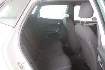 SEAT Arona 1.0 TSI FR DSG Euro 6 (s/s) 5dr