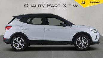 SEAT Arona 1.0 TSI FR DSG Euro 6 (s/s) 5dr