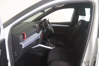 SEAT Arona 1.0 TSI FR DSG Euro 6 (s/s) 5dr