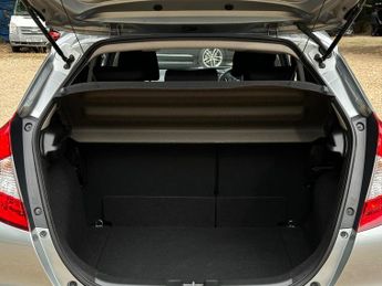 Honda Jazz 1.3 i-VTEC EX Navi Euro 6 (s/s) 5dr