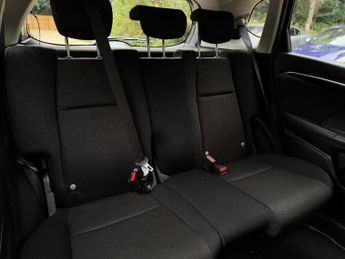 Honda Jazz 1.3 i-VTEC EX Navi Euro 6 (s/s) 5dr