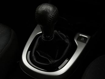 Honda Jazz 1.3 i-VTEC EX Navi Euro 6 (s/s) 5dr