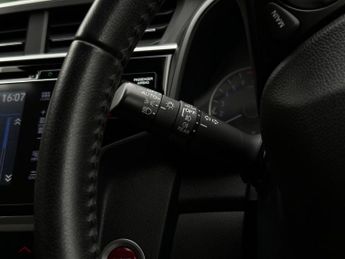 Honda Jazz 1.3 i-VTEC EX Navi Euro 6 (s/s) 5dr