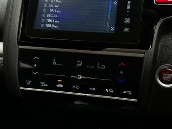 Honda Jazz 1.3 i-VTEC EX Navi Euro 6 (s/s) 5dr