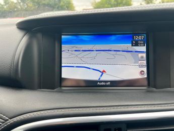 Infiniti Q30 1.5d Premium Euro 6 (s/s) 5dr