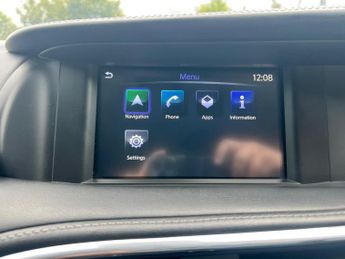 Infiniti Q30 1.5d Premium Euro 6 (s/s) 5dr