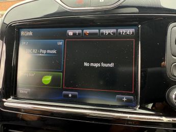 Renault Zoe Q90 41kWh Dynamique Nav Auto 5dr (Quick Charge, Battery Lease)